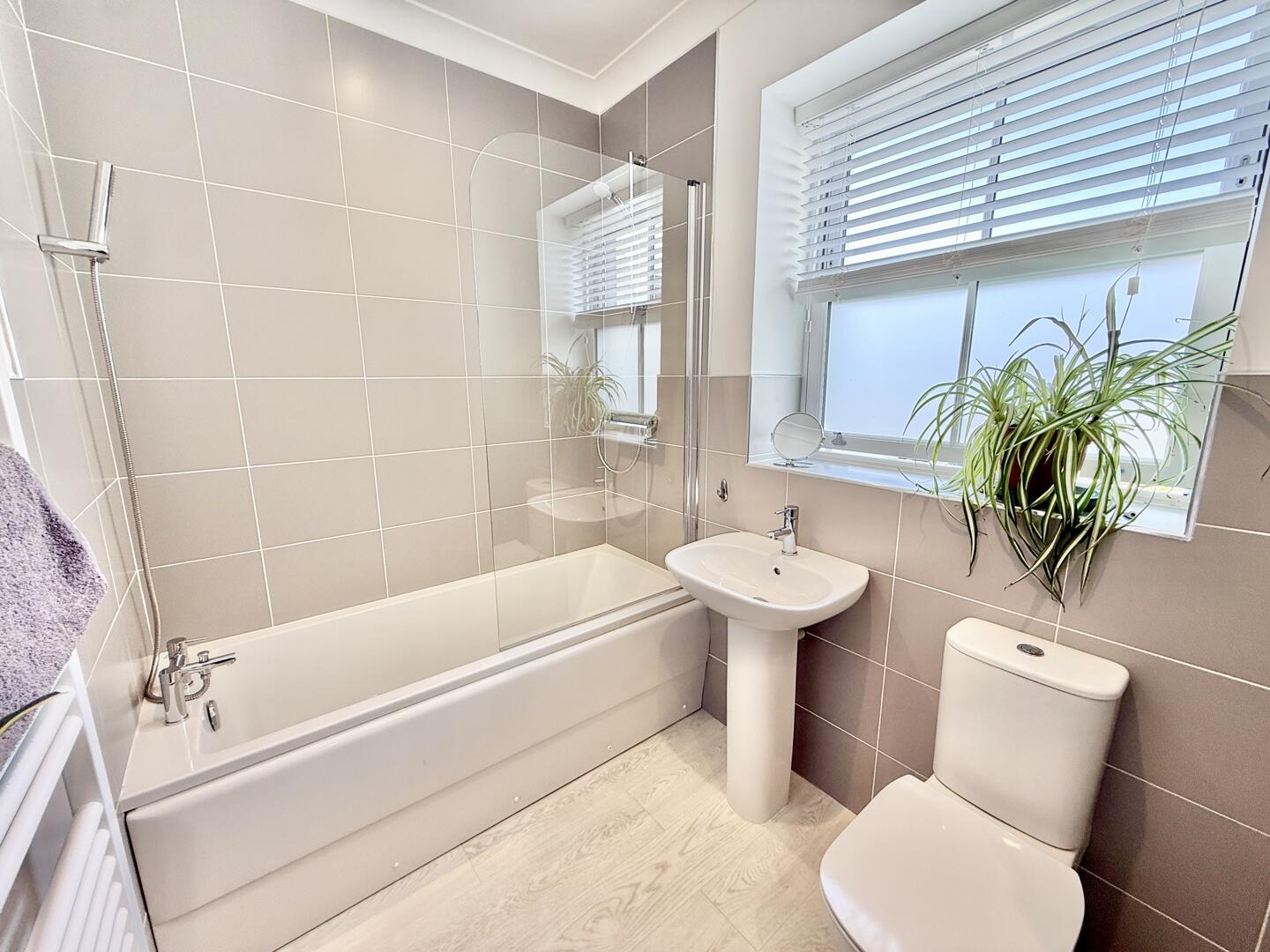 Montgomerie View, Seamill, West Kilbride